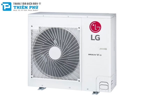 Điều Hòa Trung Tâm LG 2 Chiều ARUN050LSS5 5HP 3 Pha