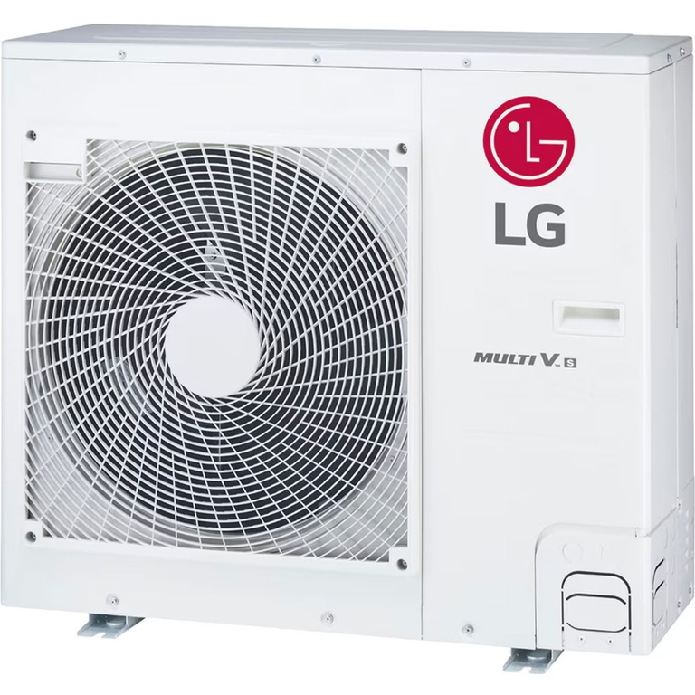 Điều Hòa Trung Tâm LG 2 Chiều ARUN040GSS5 4HP