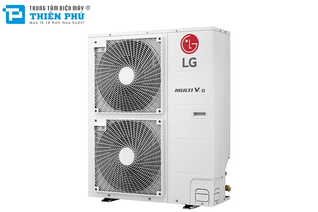Điều Hòa Trung Tâm LG 2 Chiều ARUN080LSS0 8HP 3 Pha