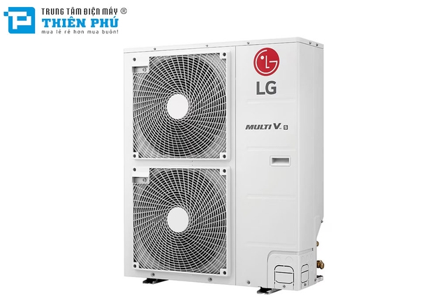 Điều Hòa Trung Tâm LG 2 Chiều ARUN080LSS0 8HP 3 Pha