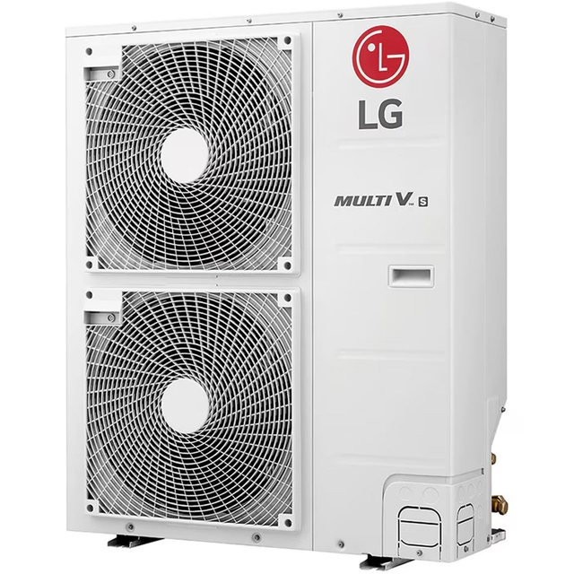 Điều Hòa Trung Tâm LG 2 Chiều ARUN080LSS0 8HP 3 Pha