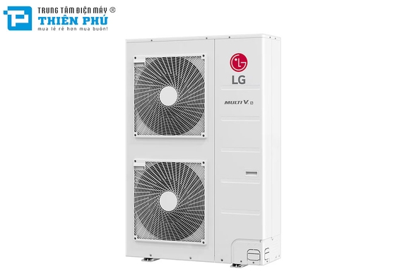 Điều Hòa Trung Tâm LG 2 Chiều ARUN100LSS0 10HP 3 Pha