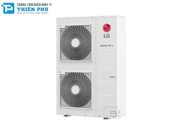 Điều Hòa Trung Tâm LG 2 Chiều ARUN100LSS0 10HP 3 Pha