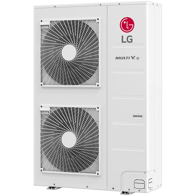 Điều Hòa Trung Tâm LG 2 Chiều ARUN100LSS0 10HP 3 Pha