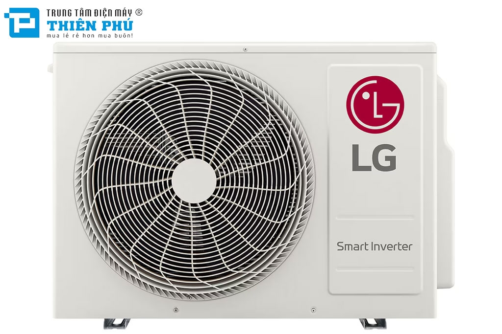 Điều Hòa Multi LG Inverter 2 Chiều 18000Btu Z2UW18GFA0