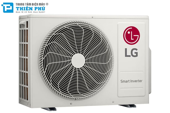 Điều Hòa Multi LG Inverter 2 Chiều 24000Btu Z3UW24GFA0