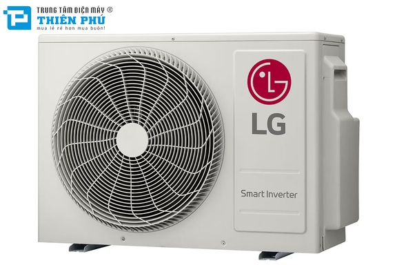 Điều Hòa Multi LG Inverter 2 Chiều 24000Btu Z3UW24GFA0
