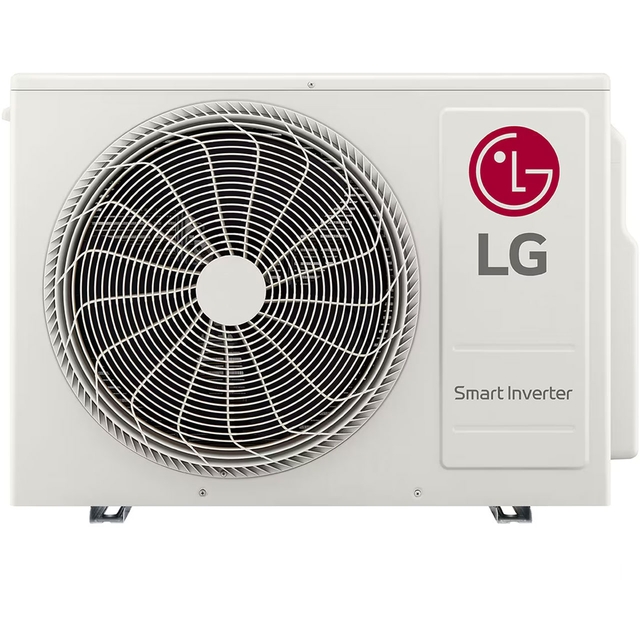 Điều Hòa Multi LG Inverter 2 Chiều 18000Btu Z2UW18GFA0
