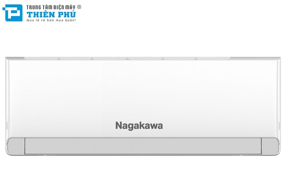 Điều Hòa Nagakawa Inverter 9000Btu 1 Chiều NIS-C09R2U51