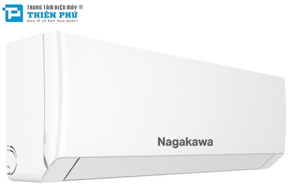Điều Hòa Nagakawa Inverter 9000Btu 1 Chiều NIS-C09R2U51