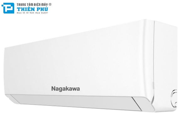Điều Hòa Nagakawa Inverter 9000Btu 1 Chiều NIS-C09R2U51