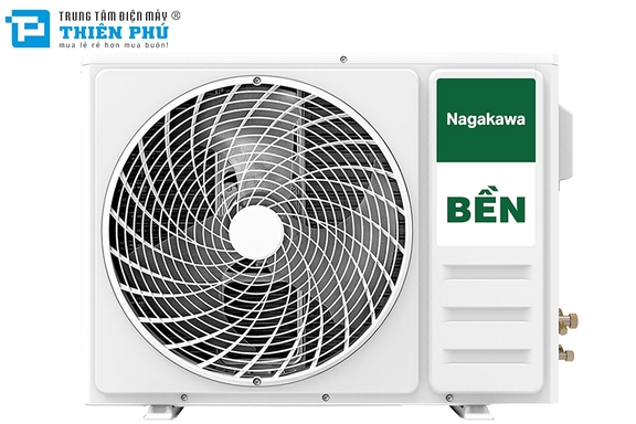 Điều Hòa Nagakawa 18000Btu 1 Chiều NS-C18R2B52