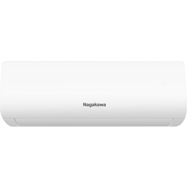 Điều Hòa Nagakawa 9000Btu 1 Chiều NS-C09R2B52