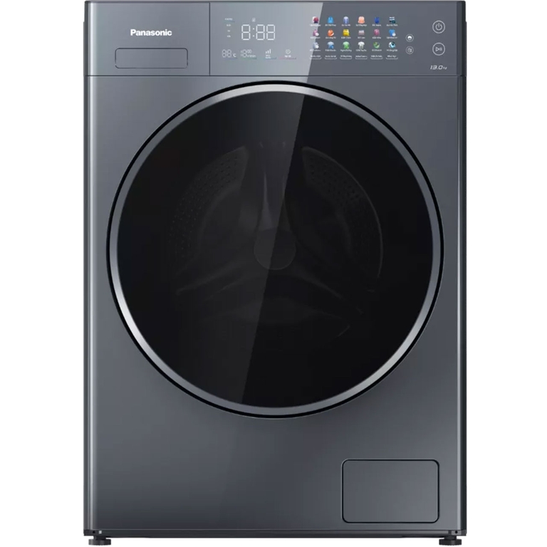 Máy Giặt Panasonic NA-26CVX1AVT Inverter 13Kg