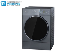 Lựa chọn máy sấy quần áo Panasonic inverter 10.5kg NH-XV21X1AVT phù hợp cho mọi gia đình