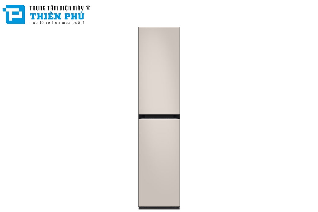 Tủ Chăm Sóc Quần Áo Thông Minh Samsung Bespoke DF18CB8600ERSV 3 Móc