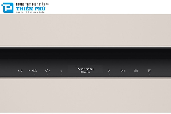 Tủ Chăm Sóc Quần Áo Thông Minh Samsung Bespoke DF18CB8600ERSV 3 Móc