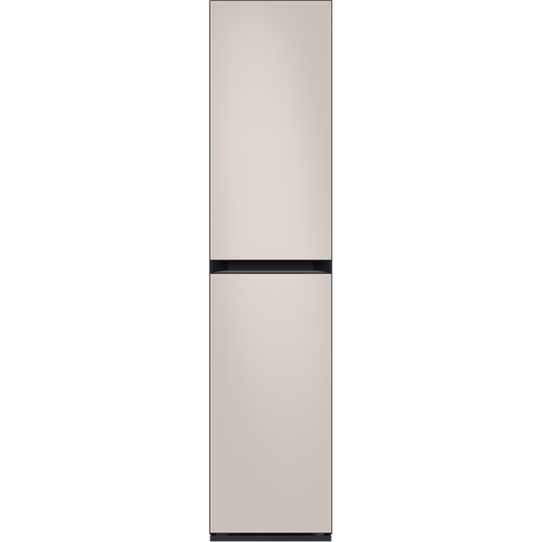 Tủ Chăm Sóc Quần Áo Thông Minh Samsung Bespoke DF18CB8600ERSV 3 Móc