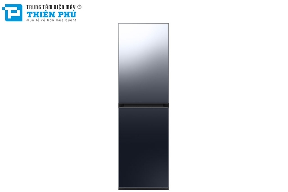 Tủ Chăm Sóc Quần Áo Thông Minh Samsung Bespoke DF24CB9900CRSV 5 Móc