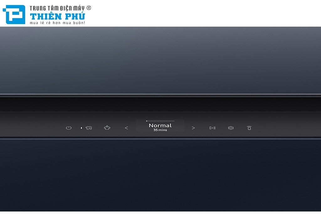 Tủ Chăm Sóc Quần Áo Thông Minh Samsung Bespoke DF24CB9900CRSV 5 Móc