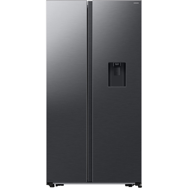 Tủ Lạnh Samsung Side By Side Inverter 578 Lít RS57DG410EB4SV