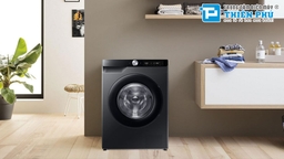 Khám phá những ưu và nhược điểm của chiếc Máy Giặt Samsung AI EcoBubble WW12CG604DLBSV
