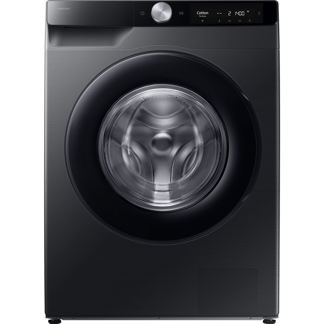 Máy Giặt Samsung AI EcoBubble Inverter 12Kg WW12CG604DLBSV
