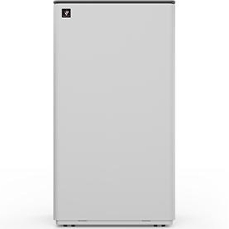 Máy Lọc Không Khí Và Hút Ẩm Sharp DW-T30FV-W