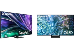 So sánh tivi Samsung Neo QLED và tivi Samsung QLED có gì khác nhau?