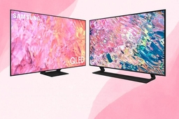 So sánh tivi Samsung QLED và LED có điểm gì khác biệt, nên mua loại nào?