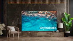 Top 4 Smart Tivi Samsung 50 inch 4K đáng mua nhất năm 2025