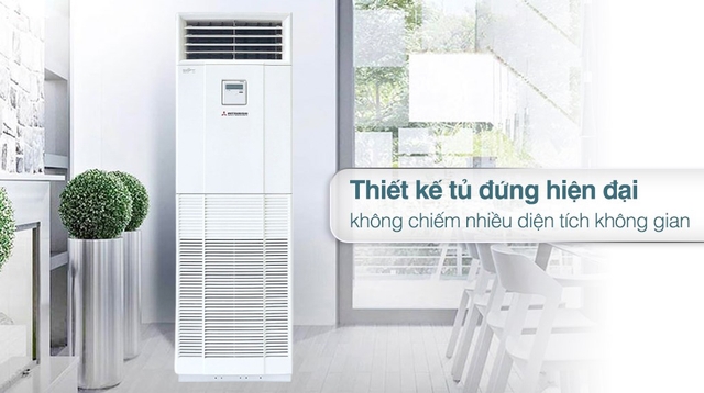 TOP 4 điều hòa cây giá rẻ, tiết kiệm điện, phù hợp mọi không gian