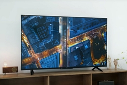 Tivi 55 inch có kích thước bao nhiêu? Gợi ý một số mẫu tivi 55 inch đáng mua nhất 2025