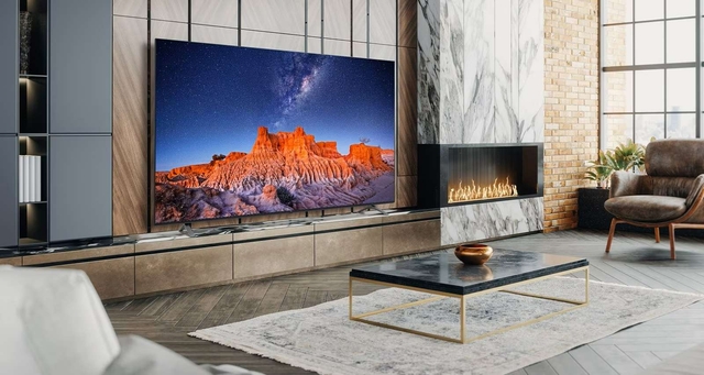 Tivi LG 86 inch 4K 86NANO80ASA &#8211; Ấn tượng trong từng trải nghiệm