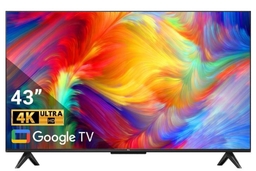 Top 3 tivi TCL 43 inch dưới 6 triệu đồng cực chất lượng đáng sở hữu nhất hiện nay