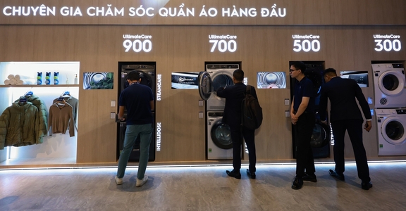 Máy sấy quần áo Electrolux EDH902R9SC công nghệ đỉnh cao dẫn đầu thị trường