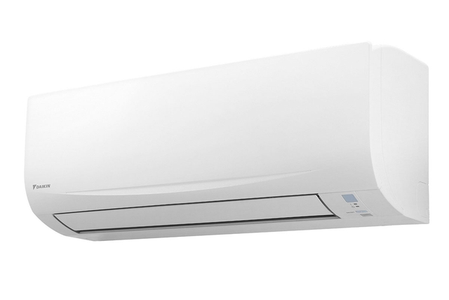 Đánh giá hiệu quả làm lạnh và tiết kiệm điện của điều hòa Daikin 18000btu FTF50XV1V