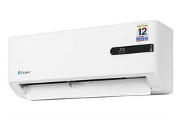 Ưu nhược điểm về điều hòa Casper 12000btu 1 chiều GC-12IB36 cần biết trước khi mua