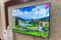 Những lý do không nên bỏ qua tivi Sony 55 inch 4K K-55S30 khi tìm mua thiết bị giải trí