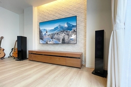 Những tính năng độc đáo có trên google tivi Sony 75 inch 4K K-75XR70