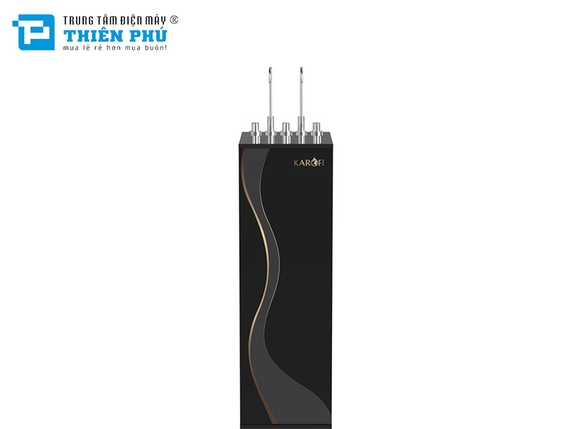 Máy Lọc Nước Nóng Lạnh Karofi KAD-D66S Pro 11 Lõi