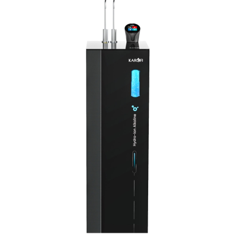 Máy Lọc Nước Nóng Lạnh Hydro-ion Kiềm Karofi KAE-S86 12 Lõi