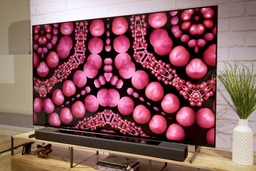 Đánh giá chi tiết về những đặc điểm nổi bật có trên google tivi Sony 65 inch 4K KD-65X85L