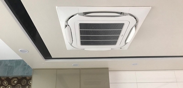 Điều hòa âm trần giá rẻ Daikin FCNQ26MV1/RNQ26MV1 &#8211; Lý tưởng với khả năng làm lạnh sâu, ổn định