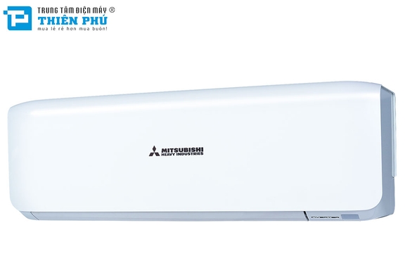 Dàn Lạnh Treo Tường Điều Hòa Trung Tâm Mitsubishi FDK28KXZE1 2 Chiều 9600Btu