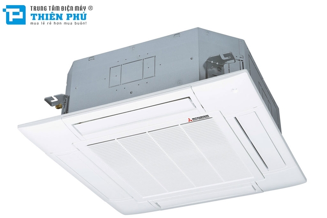 Dàn Lạnh Âm Trần Điều Hòa Trung Tâm Mitsubishi 2 Chiều 19100Btu FDT56KXZE1
