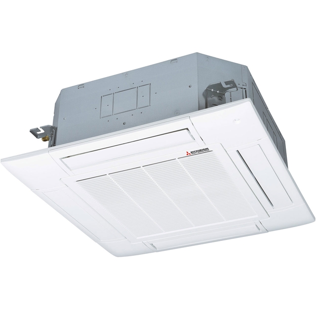 Dàn Lạnh Âm Trần Điều Hòa Trung Tâm Mitsubishi 2 Chiều 9500Btu FDT28KXZE1