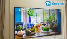 Đánh giá ưu, nhược điểm smart tivi Samsung 65 inch 4K QA65Q60DAKXXV