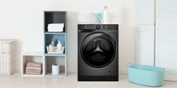 Sạch sâu, bền bỉ &#8211; Máy giặt Electrolux 9Kg EWF9023P5SC giúp bạn nhẹ nhàng việc giặt giũ!