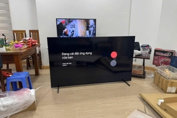 Có nên mua google tivi Sony 65 inch 4K XR-65X95L với giá gần 40 triệu không?